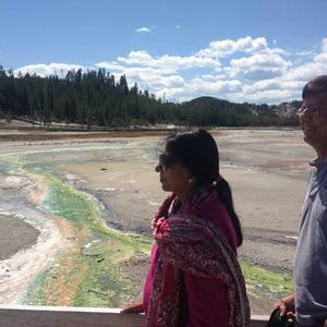 Meet your Posher, Sonal